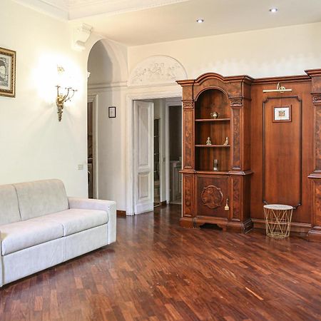 Bpremium Apartment Roma Ngoại thất bức ảnh