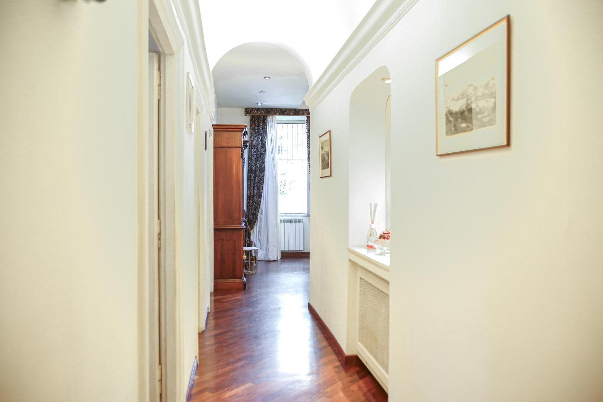 Bpremium Apartment Roma Ngoại thất bức ảnh