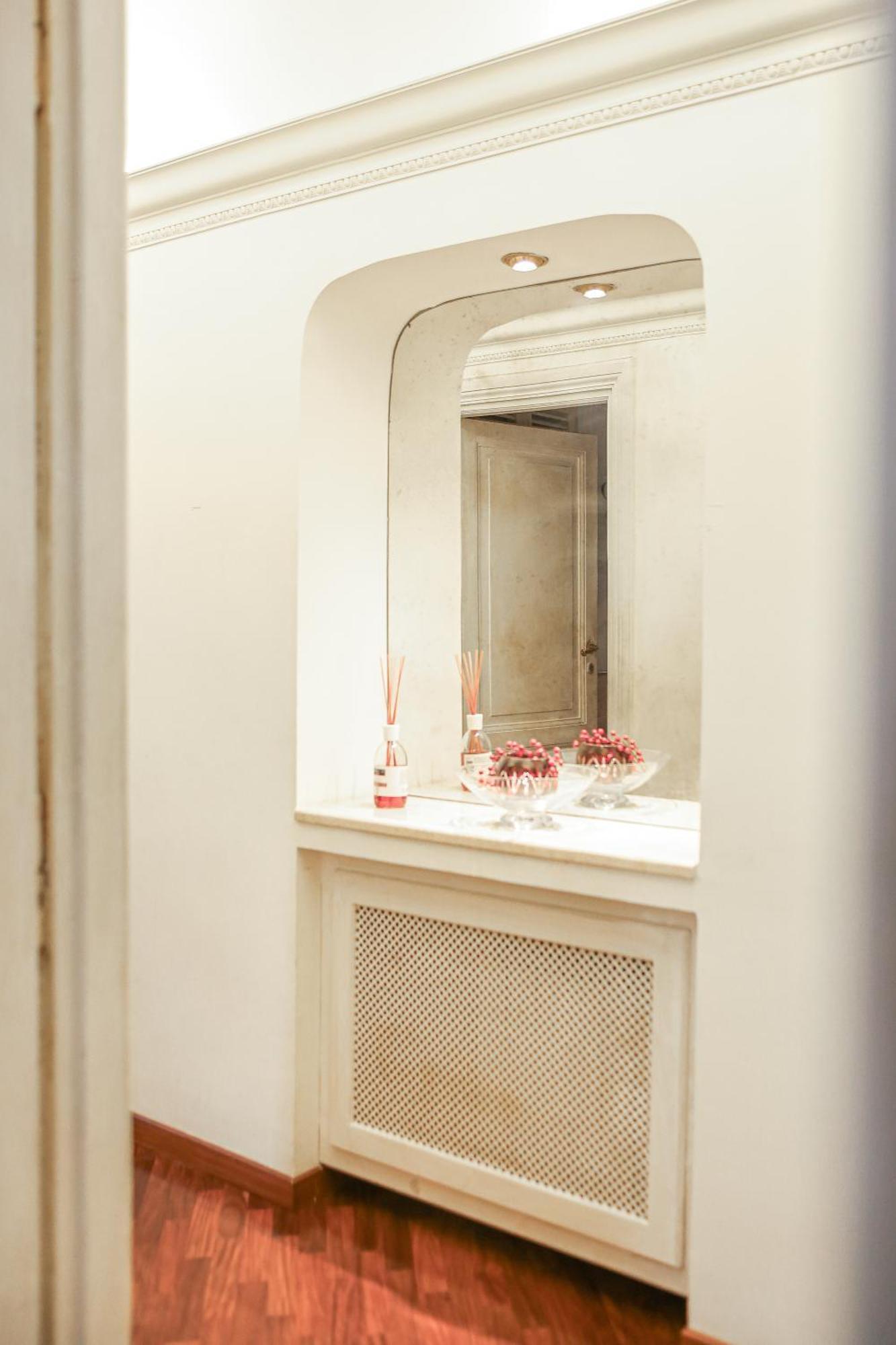 Bpremium Apartment Roma Ngoại thất bức ảnh