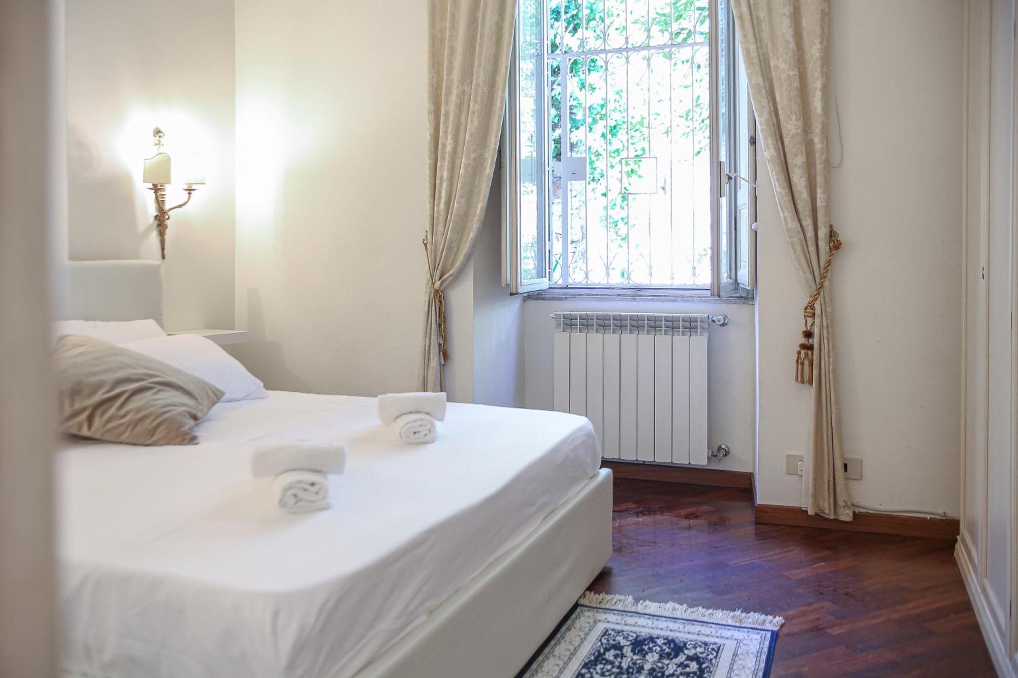 Bpremium Apartment Roma Ngoại thất bức ảnh